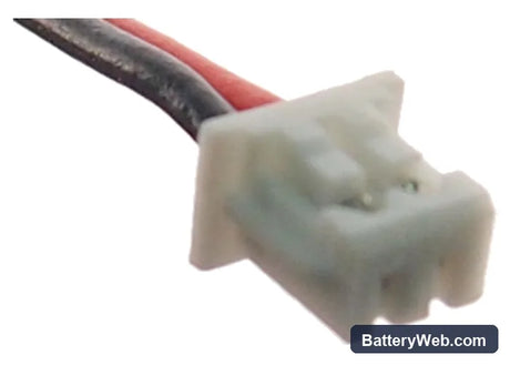 DeTeWe Aastra Replacement Battery, 2.4V, 700mAh, Ni-MH 6
