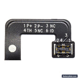 Amazon Kindle Oasis 3 Replacement Battery, 3.8V, 1100mAh, Li-Polymer 4