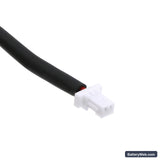 Amadeo A-Lock ST48 Replacement Battery, 6V, 1200mAh, Alkaline 5