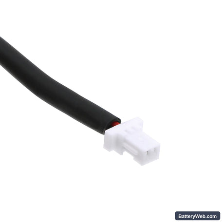 Amadeo A-Lock ST48 Replacement Battery, 6V, 1200mAh, Alkaline 5