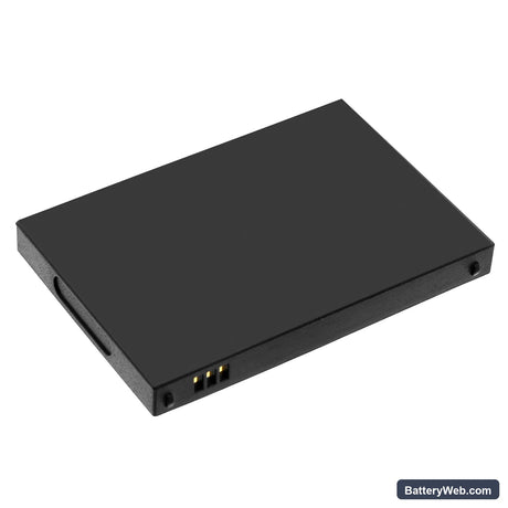 Assa Abloy VOT1511L2R01 Replacement Battery, 3.7V, 1600mAh, Li-ion 3