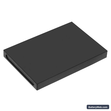 Assa Abloy VOT1511L2R01 Replacement Battery, 3.7V, 1600mAh, Li-ion 4