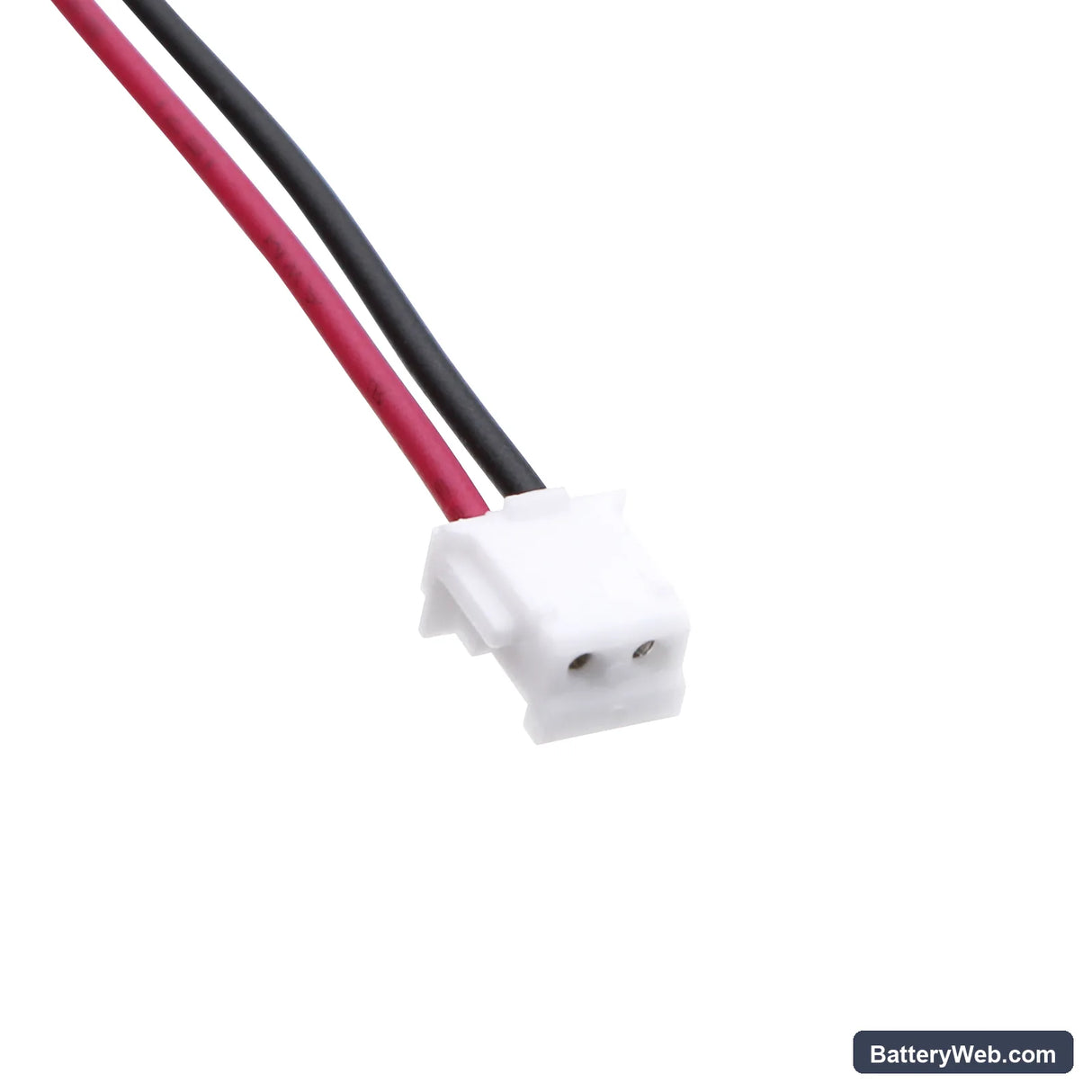 SAAB 93 Siren Alarm Replacement Battery, 4.8V, 230mAh, Ni-MH 5
