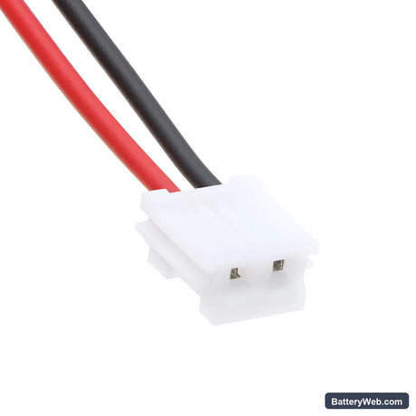 AstralPool VX Salt Chlorinator Replacement Battery, 4.8V, 700mAh, Ni-MH 3