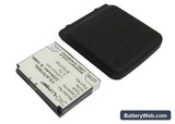 AudioVox SMT5700 Replacement Battery, 3.7V, 2200mAh, Li-ion 2