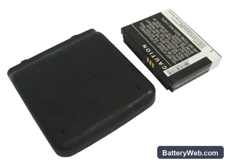 AudioVox SMT5700 Replacement Battery, 3.7V, 2200mAh, Li-ion 4