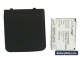 AudioVox SMT5700 Replacement Battery, 3.7V, 2200mAh, Li-ion 5