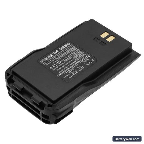 AnyTone AT-D868UV Replacement Battery, 7.4V, 2900mAh, Li-ion 2