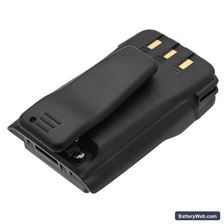 AnyTone AT-D868UV Replacement Battery, 7.4V, 2900mAh, Li-ion 4
