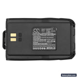 AnyTone AT-D868UV Replacement Battery, 7.4V, 2900mAh, Li-ion 5