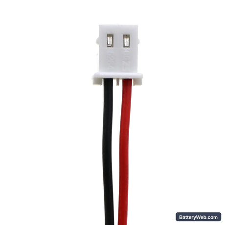Alecto DBX-20 Replacement Battery, 2.4V, 700mAh, Ni-MH 4