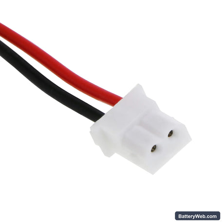 Alecto DBX-20 Replacement Battery, 2.4V, 700mAh, Ni-MH 5