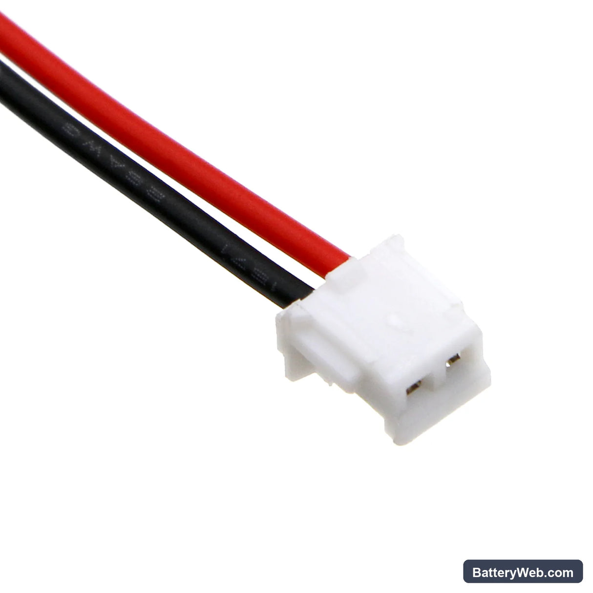 Alecto DVM-69 Replacement Battery, 3.7V, 1500mAh, Li-Polymer 5