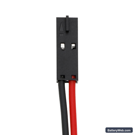 Aitecs SEP10s Replacement Battery, 4.8V, 2000mAh, Ni-MH 4