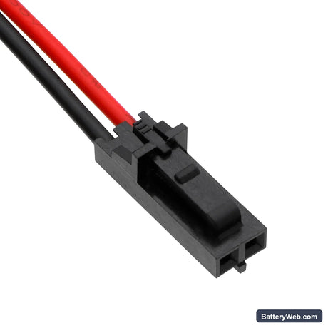 Aitecs SEP10s Replacement Battery, 4.8V, 2000mAh, Ni-MH 5