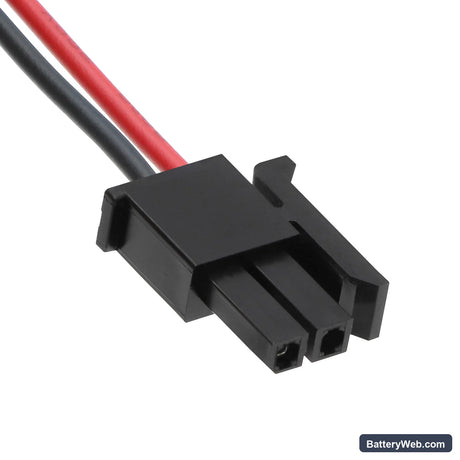 ATS Electro-Lube 125cc Ultimate Luber Replacement Battery, 6V, 2300mAh, Alkaline 5