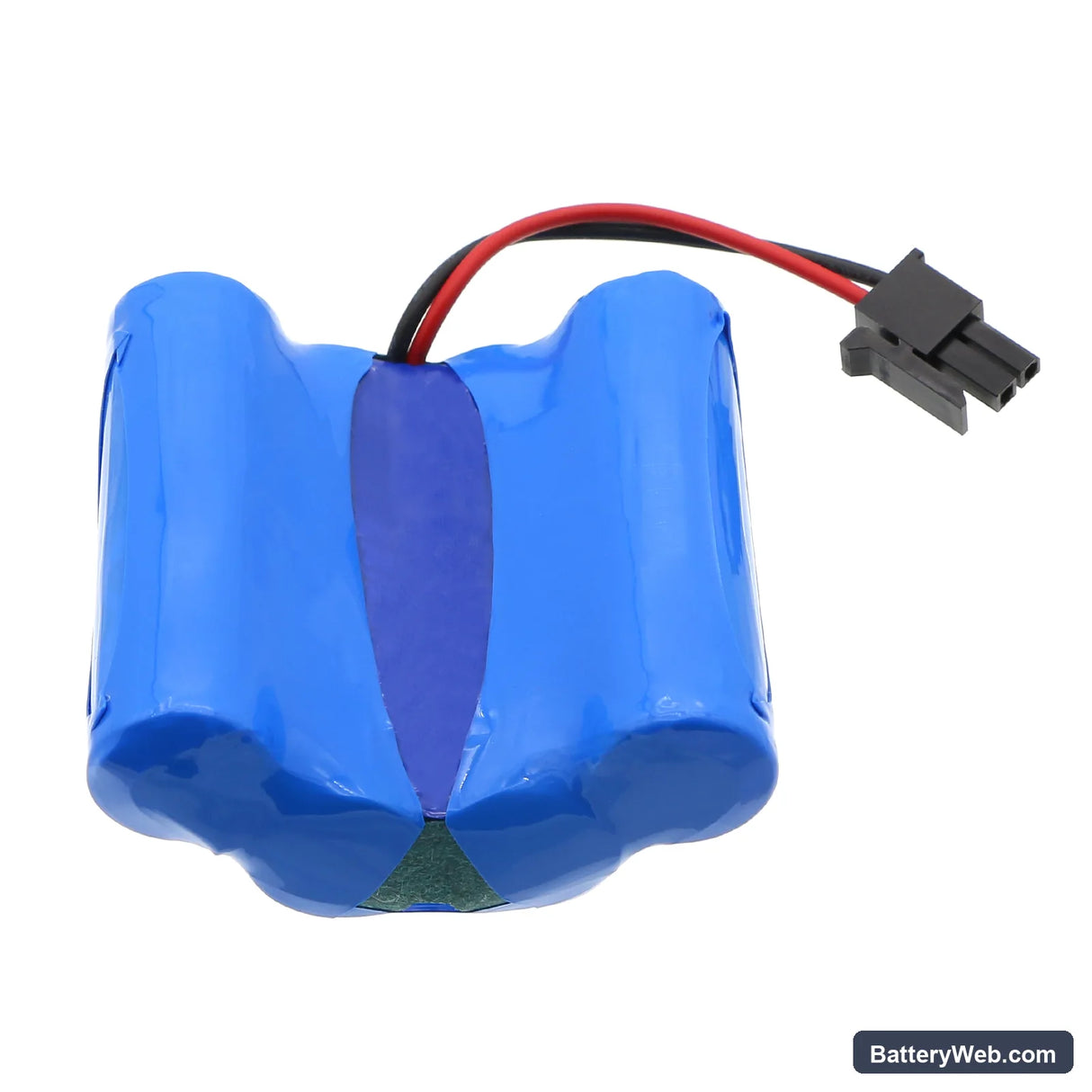 ATS Electro-Lube MD125 Replacement Battery, 6V, 2300mAh, Alkaline 3