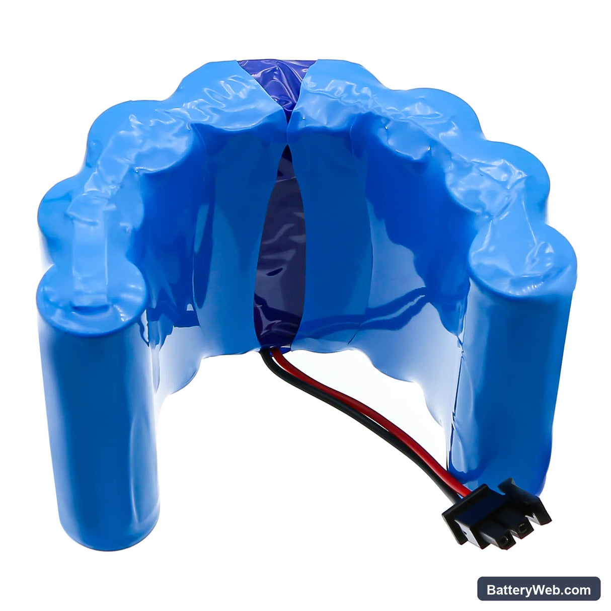 ATS Electro-Lube 250 Ultimate luber Replacement Battery, 6V, 6400mAh, Alkaline 3