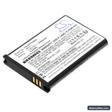 AT&T Turbo Hotspot 2 Replacement Battery, 3.85V, 2500mAh, Li-Polymer 1