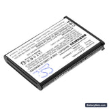 AT&T Turbo Hotspot 2 Replacement Battery, 3.85V, 2500mAh, Li-Polymer 2