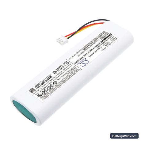 Anritsu S331L Replacement Battery, 7.4V, 5200mAh, Li-ion 2