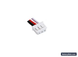 Anritsu MT9090 Replacement Battery, 4.8V, 2500mAh, Ni-MH 6