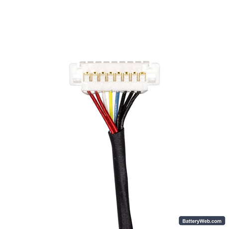Asus TP201 Replacement Battery, 11.4V, 4150mAh, Li-ion 4