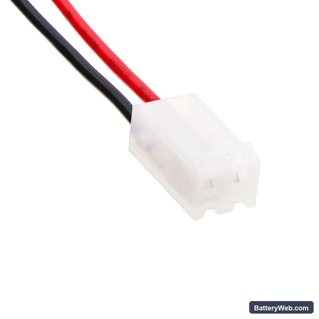 Atoms Aspirateur Mucosite Atmoport N Replacement Battery, 12V, 5000mAh, Ni-MH 5