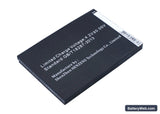 BoostMobile AirCard 779S Replacement Battery, 3.7V, 2000mAh, Li-ion 3