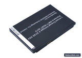 BoostMobile AirCard 779S Replacement Battery, 3.7V, 2000mAh, Li-ion 4