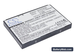 Netgear Around Town 4G LTE Replacement Battery, 3.7V, 2200mAh, Li-ion 1
