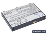 Netgear Around Town 4G LTE Replacement Battery, 3.7V, 2200mAh, Li-ion 2