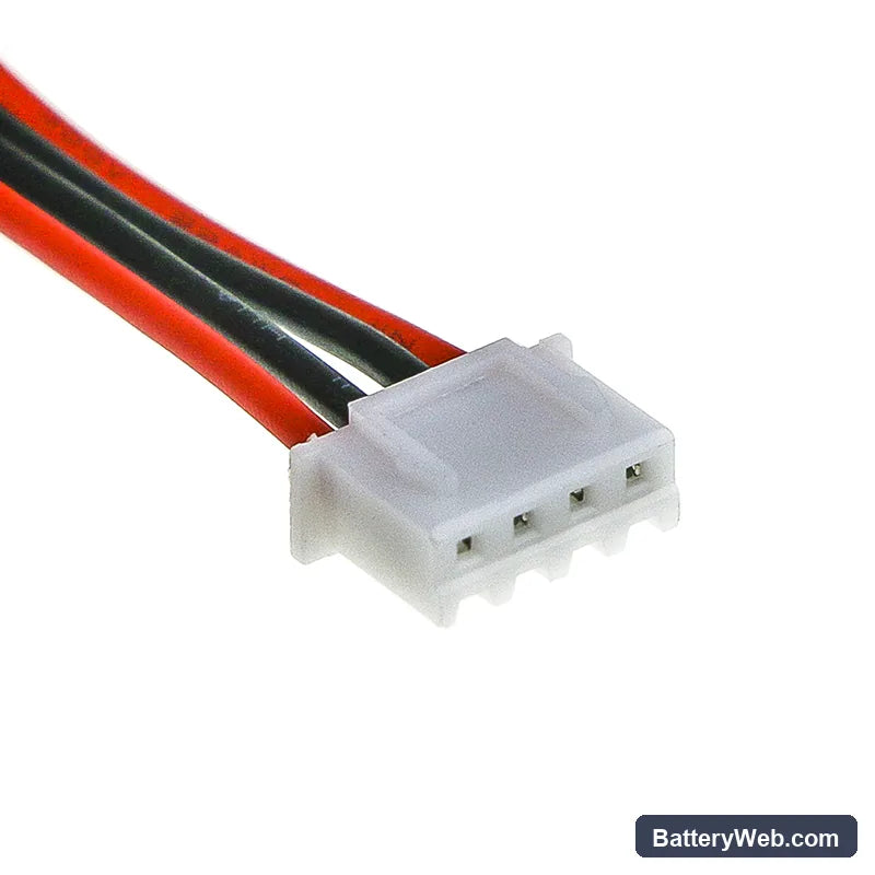 Aetep AT800 Replacement Battery, 7.4V, 5200mAh, Li-ion 5
