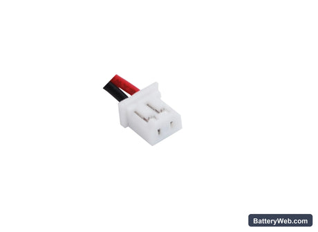 Atmos Pump Wound S041 Replacement Battery, 18V, 2500mAh, Ni-MH 6