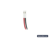 Atmos Pump Atmolit N Replacement Battery, 12V, 1800mAh, Ni-MH 6