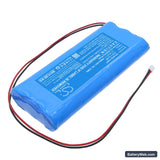 Autoslide MultiDrive Replacement Battery, 21.6V, 2600mAh, Li-ion 2