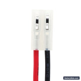Atmos Suctions Pump A161 Replacement Battery, 7.4V, 6700mAh, Li-ion 4