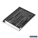 Cricket Outlast 5G Replacement Battery, 3.85V, 4000mAh, Li-Polymer 2