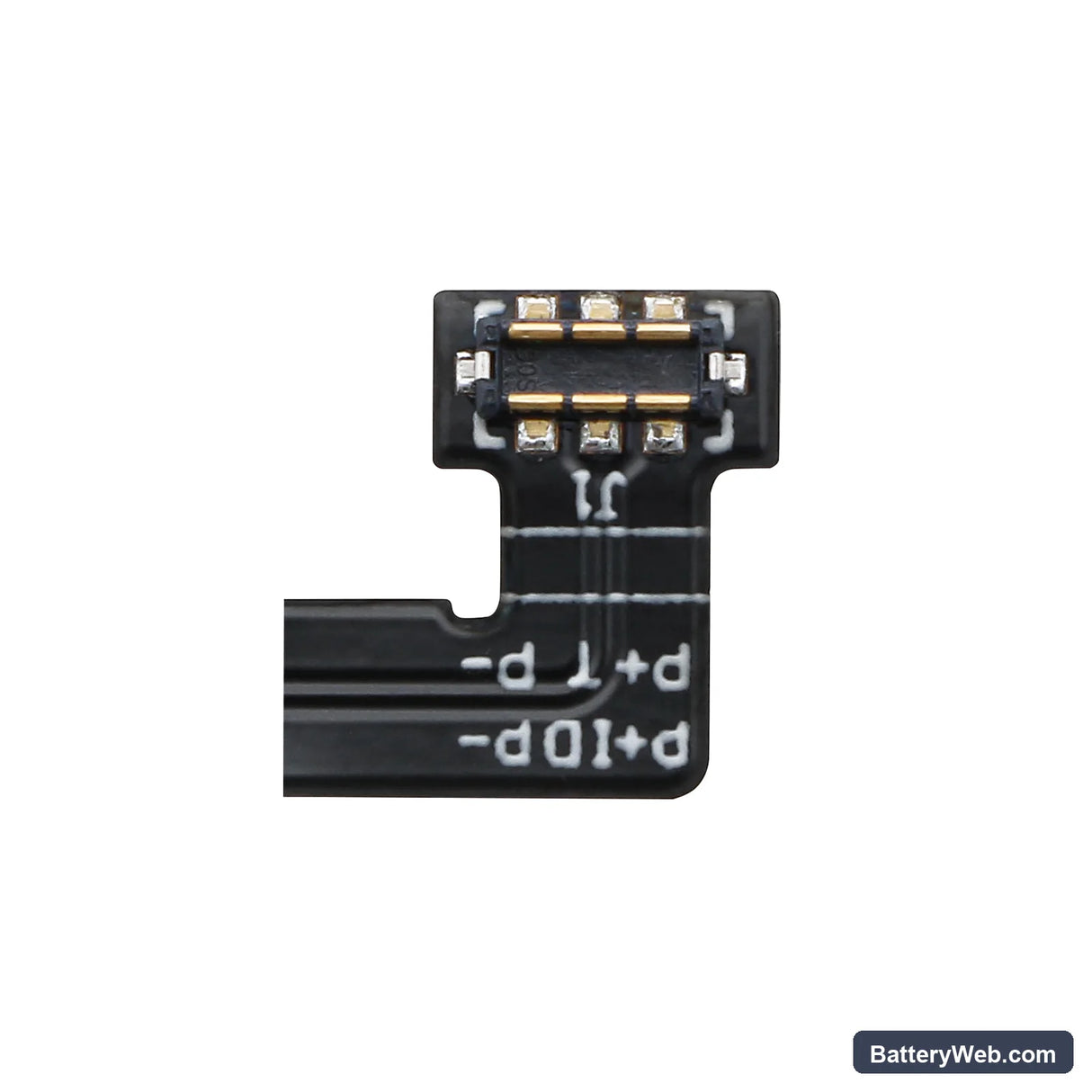Cricket Outlast 5G Replacement Battery, 3.85V, 4000mAh, Li-Polymer 4