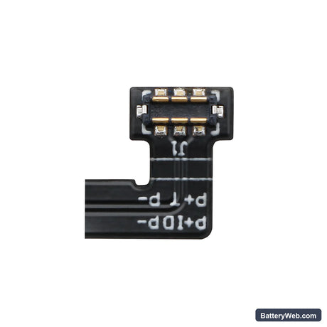 Cricket Outlast 5G Replacement Battery, 3.85V, 4000mAh, Li-Polymer 4
