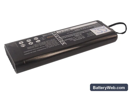 Anritsu S331B Replacement Battery, 10.8V, 2100mAh, Ni-MH 2