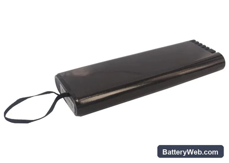 Anritsu S331B Replacement Battery, 10.8V, 2100mAh, Ni-MH 3