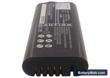 Anritsu S331B Replacement Battery, 10.8V, 2100mAh, Ni-MH 5