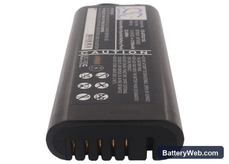 Anritsu S331B Replacement Battery, 10.8V, 2100mAh, Ni-MH 5