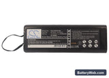 Anritsu S331B Replacement Battery, 10.8V, 2100mAh, Ni-MH 6
