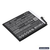 AT&T U668AA Replacement Battery, 3.85V, 4000mAh, Li-Polymer 1