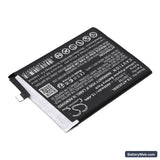 AT&T U668AA Replacement Battery, 3.85V, 4000mAh, Li-Polymer 2