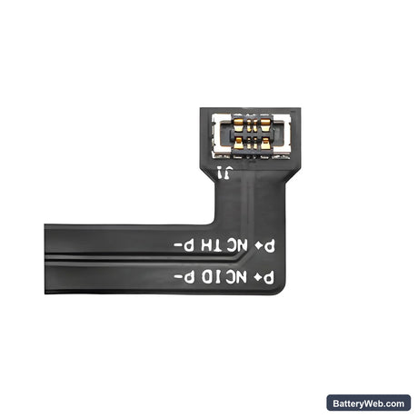 AT&T Vista Replacement Battery, 3.85V, 2300mAh, Li-Polymer 4