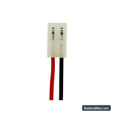 Anritsu MW9070 Replacement Battery, 10.8V, 2500mAh, Ni-MH 4