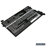 Asus Transformer Book TX201LA Replacement Battery, 3.75V, 4900mAh, Li-Polymer 1
